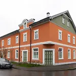 Modern 2bdrm Aprtm W Cinema & 2 Bathrooms Apartment Tallinn