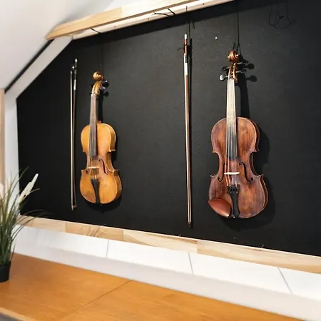 Modern 2bdrm Aprtm W Cinema & 2 Bathrooms 아파트 *