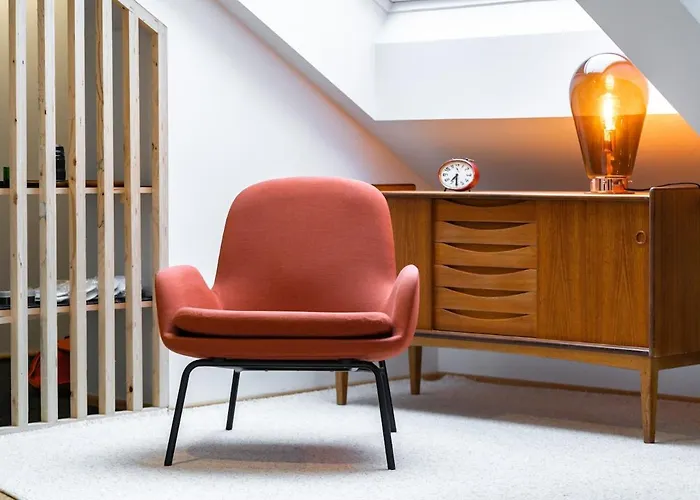 Modern 2bdrm Aprtm W Cinema & 2 Bathrooms 아파트 *