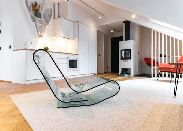 شقة Modern 2bdrm Aprtm W Cinema & 2 Bathrooms