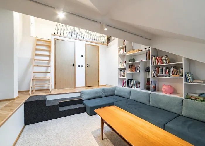 아파트 Modern 2bdrm Aprtm W Cinema & 2 Bathrooms *