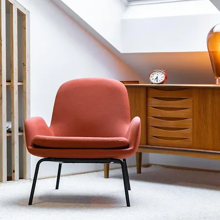 Modern 2bdrm Aprtm W Cinema & 2 Bathrooms アパート *